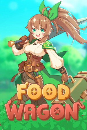 Food Wagon - скачать торрент бесплатно на ПК