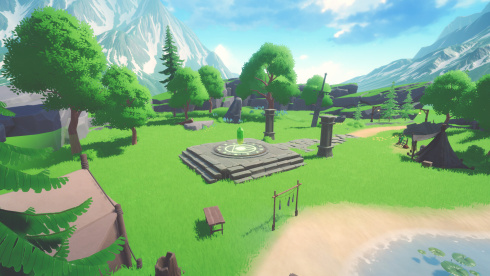 Food Wagon - скриншот 1