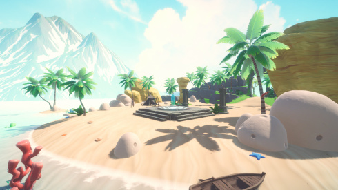 Food Wagon - скриншот 2