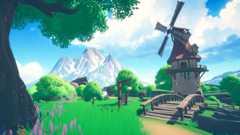 Food Wagon - скриншот 5