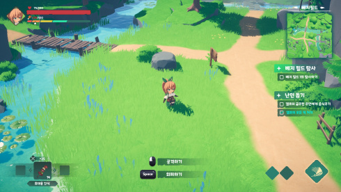 Food Wagon - скриншот 6