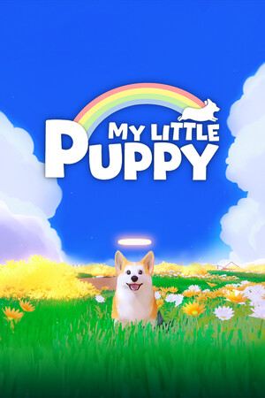 My Little Puppy - скачать торрент бесплатно на ПК