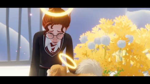 My Little Puppy - скриншот 5