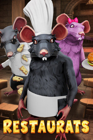 Restaurats - скачать торрент бесплатно на ПК