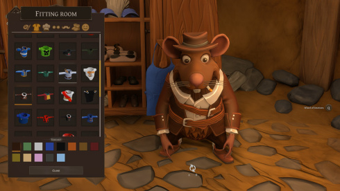 Restaurats - скриншот 3