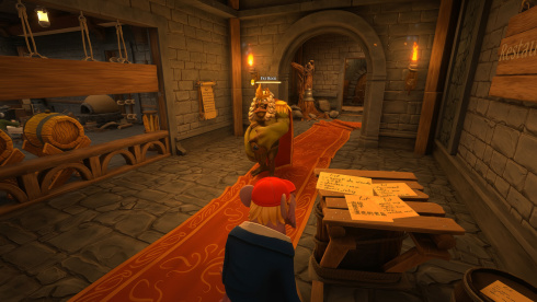 Restaurats - скриншот 4