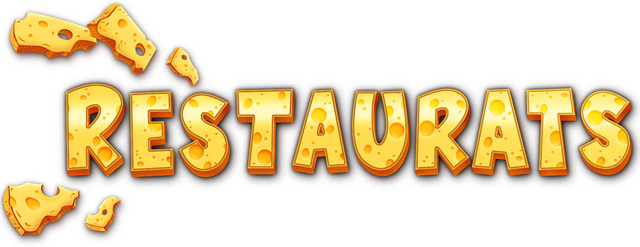 Restaurats - логотип игры