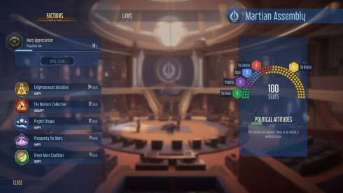 Surviving Mars: Relaunched - скриншот 3