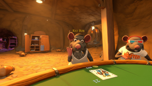 Restaurats по сети - скриншот 3