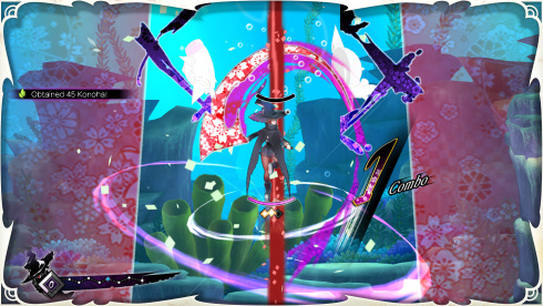 Majogami - скриншот 3