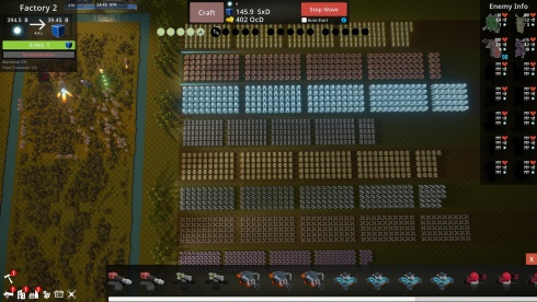 This Isn't Just Tower Defense - скриншот 2