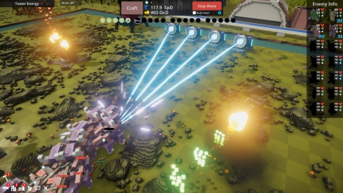 This Isn't Just Tower Defense - скриншот 3