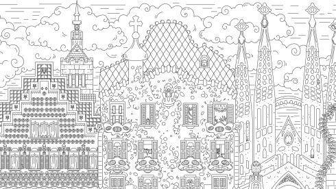 Cats Hidden Around the World 2 - скриншот 5