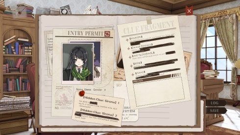 London: Echoes of the Past - скриншот 2