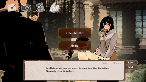 London: Echoes of the Past - скриншот 3