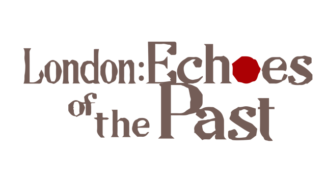 London: Echoes of the Past - логотип игры
