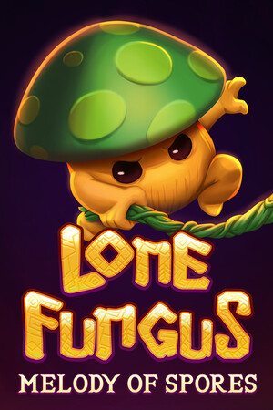 Lone Fungus: Melody of Spores - скачать торрент бесплатно на ПК