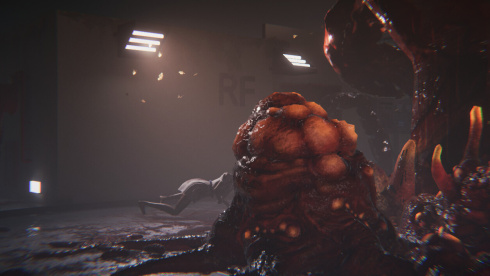 Bio Goddess: Doomsday Begins - скриншот 4