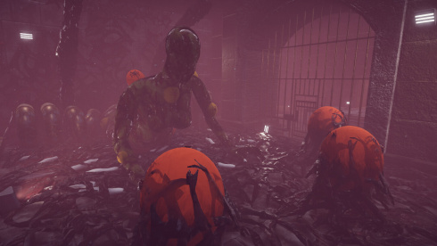 Bio Goddess: Doomsday Begins - скриншот 6