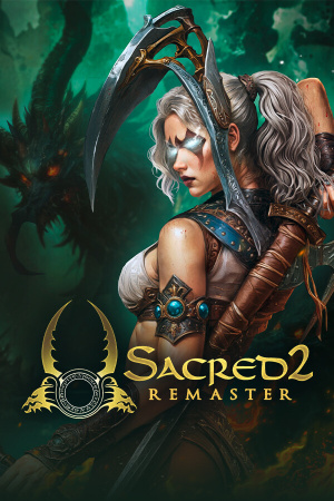 Sacred 2 Remaster - скачать торрент бесплатно на ПК