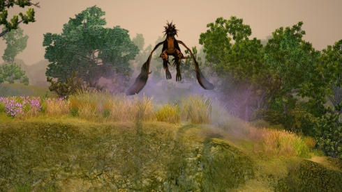 Sacred 2 Remaster - скриншот 1