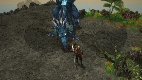 Sacred 2 Remaster - скриншот 3