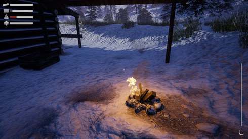 Before Nightfall - скриншот 3