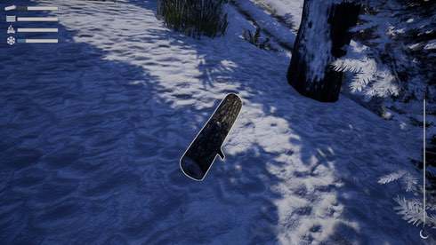 Before Nightfall - скриншот 5