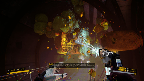 Ambrosia Sky - скриншот 3