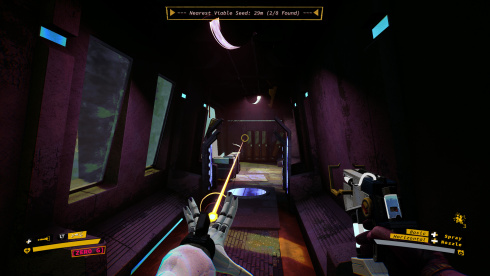 Ambrosia Sky - скриншот 5