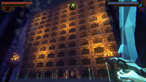 Verho - Curse of Faces - скриншот 3