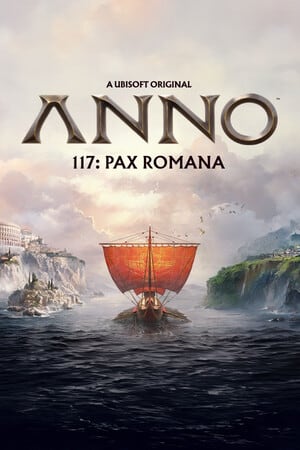 Anno 117: Pax Romana | Лицензия - скачать торрент бесплатно на ПК