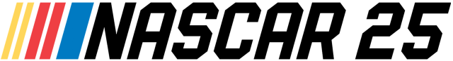 NASCAR 25 - логотип игры