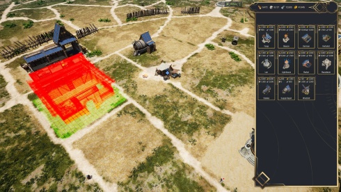 Dragonhold - скриншот 6