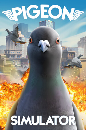 Pigeon Simulator - скачать торрент бесплатно на ПК
