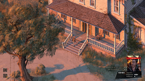 Rue Valley - скриншот 1