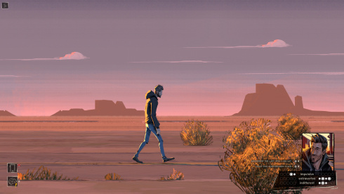 Rue Valley - скриншот 2