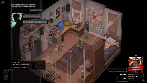 Rue Valley - скриншот 3