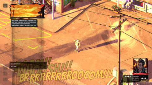 Rue Valley - скриншот 5