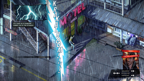 Rue Valley - скриншот 6