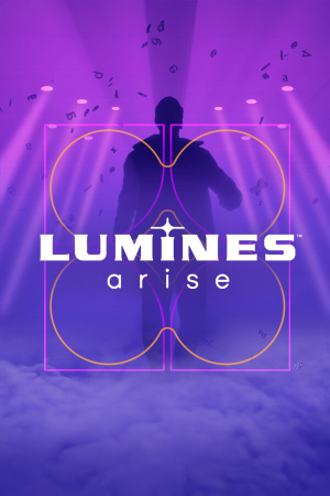 Lumines Arise - скачать торрент бесплатно на ПК