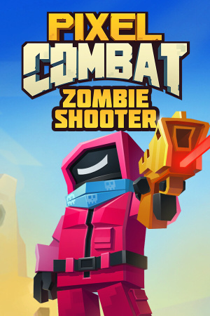 Pixel Combat: Zombie Shooter - скачать торрент бесплатно на ПК
