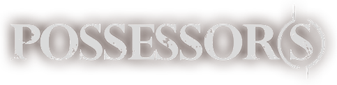 Possessor(s) - логотип игры