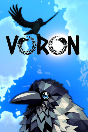 VORON: Raven's Story - скачать торрент бесплатно на ПК