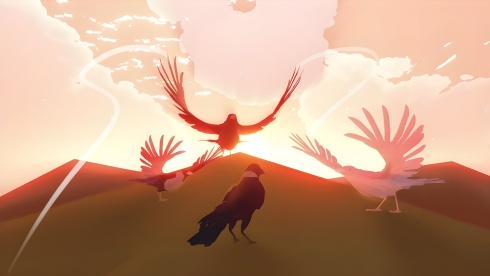 VORON: Raven's Story - скриншот 4