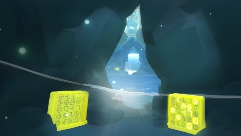 VORON: Raven's Story - скриншот 5