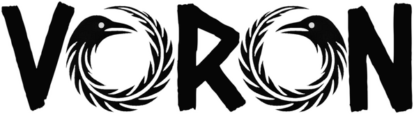 VORON: Raven's Story - логотип игры