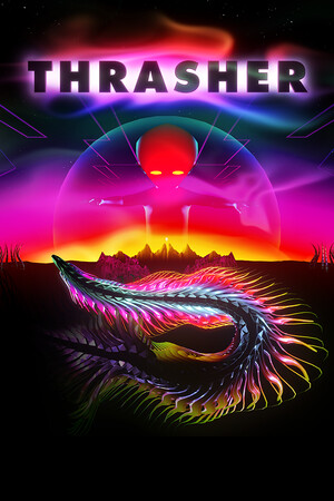 THRASHER - скачать торрент бесплатно на ПК