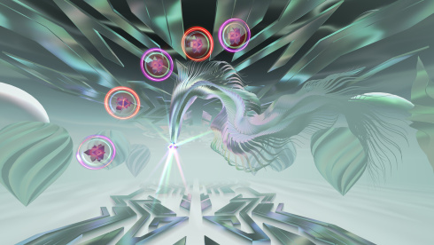 THRASHER - скриншот 2