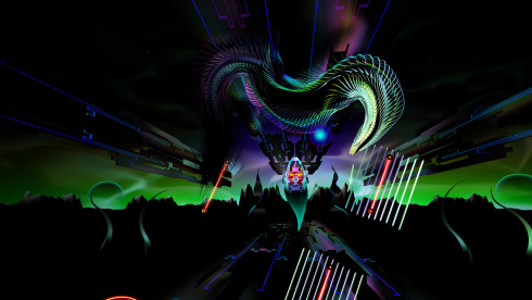 THRASHER - скриншот 6